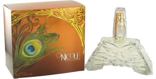 Nicole Richie Eau de Parfum Spray 100 ml for Women