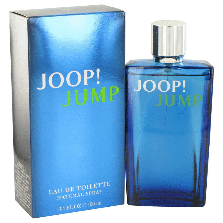 Joop Jump Eau De Toilette Spray 100 ml for Men