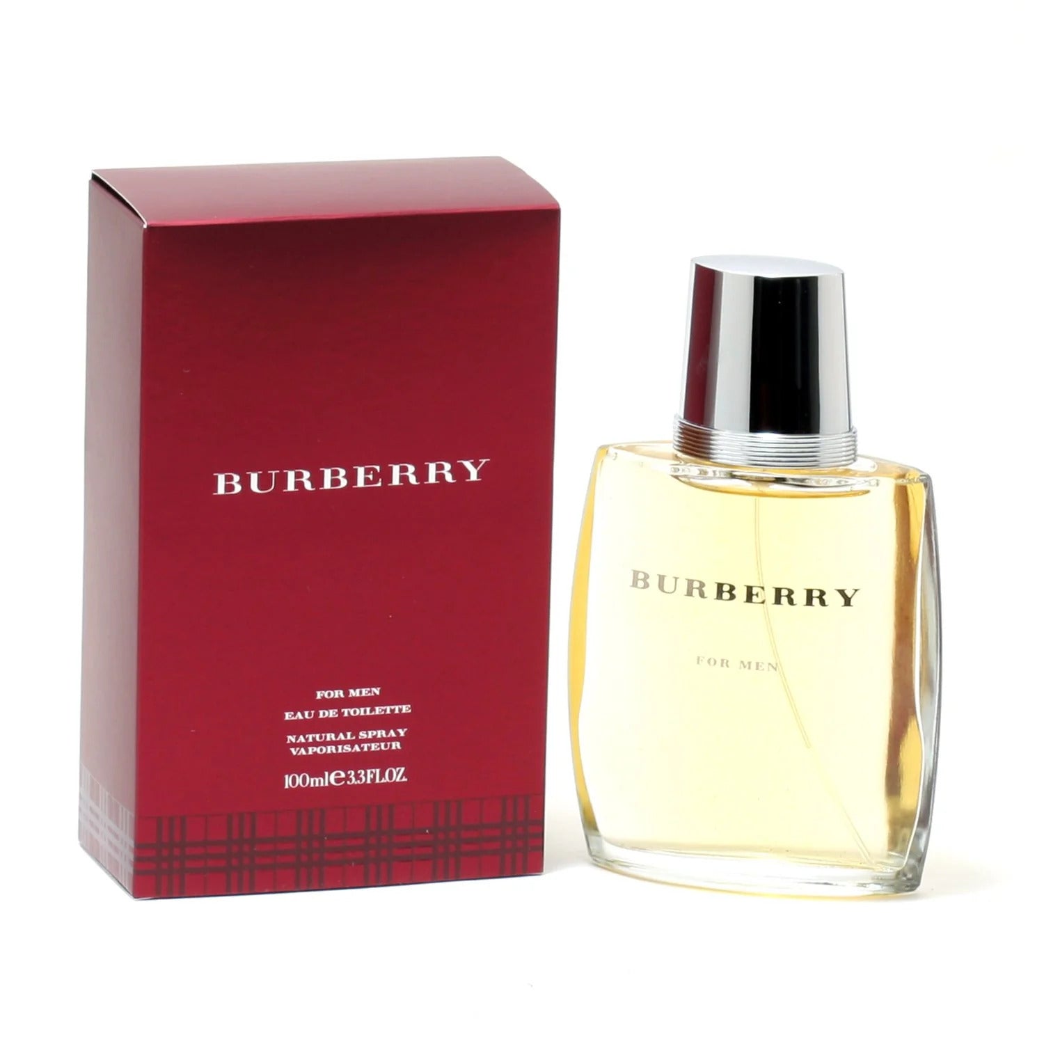 Burberry Eau De Toilette Spray for Men