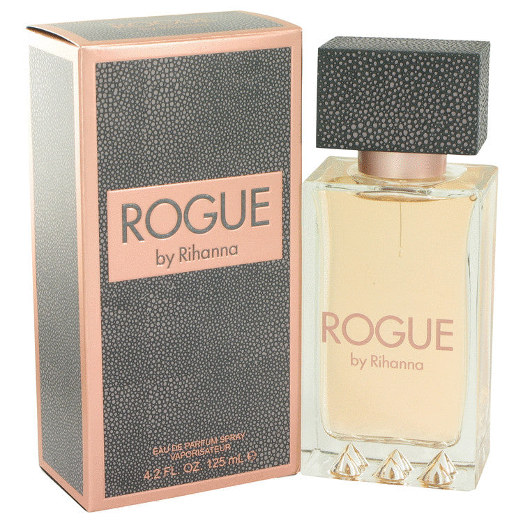 Rihanna Rogue by Rihanna 125 ml Eau De Perfume Spray for Women