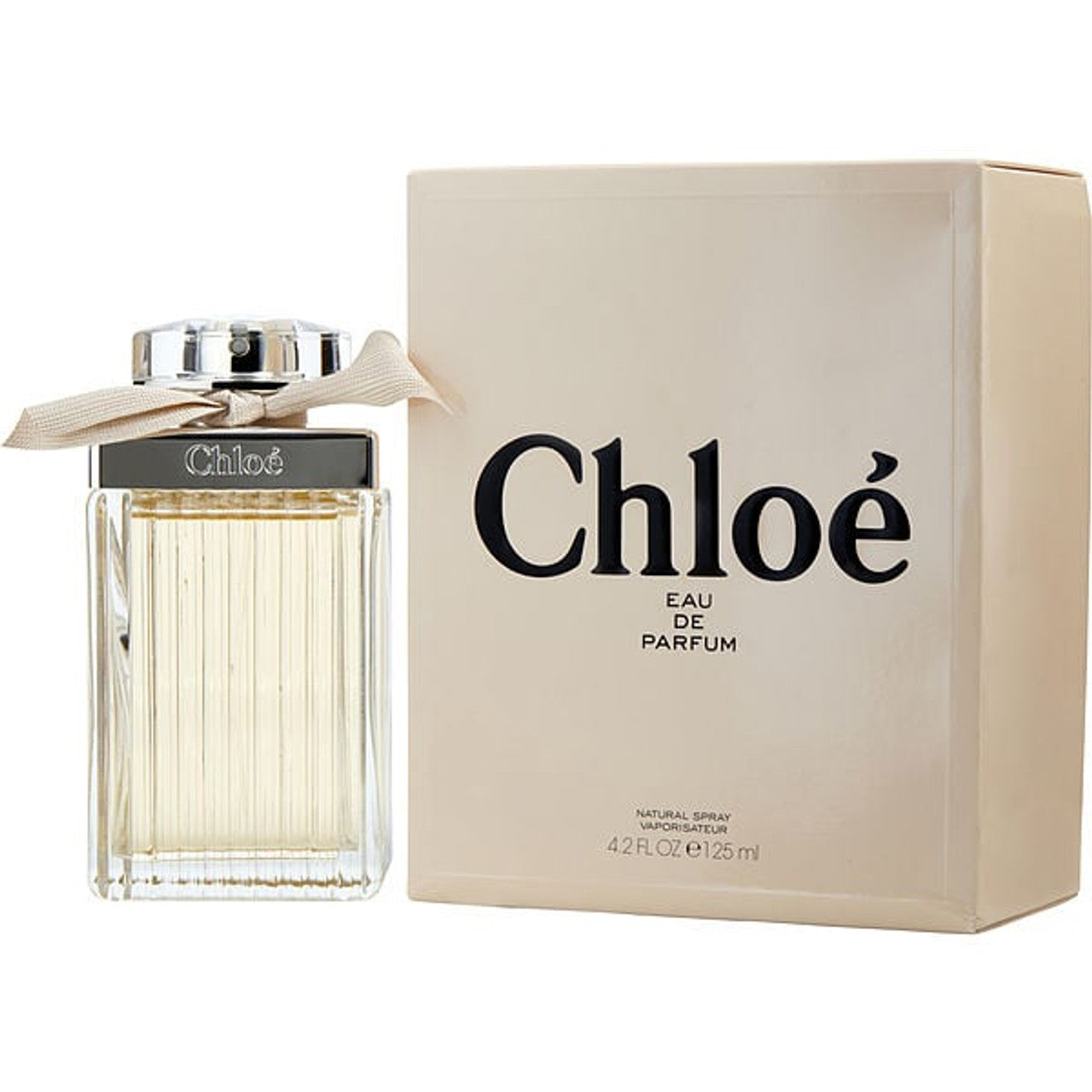 Chloe Eau De Parfum Spray for Women