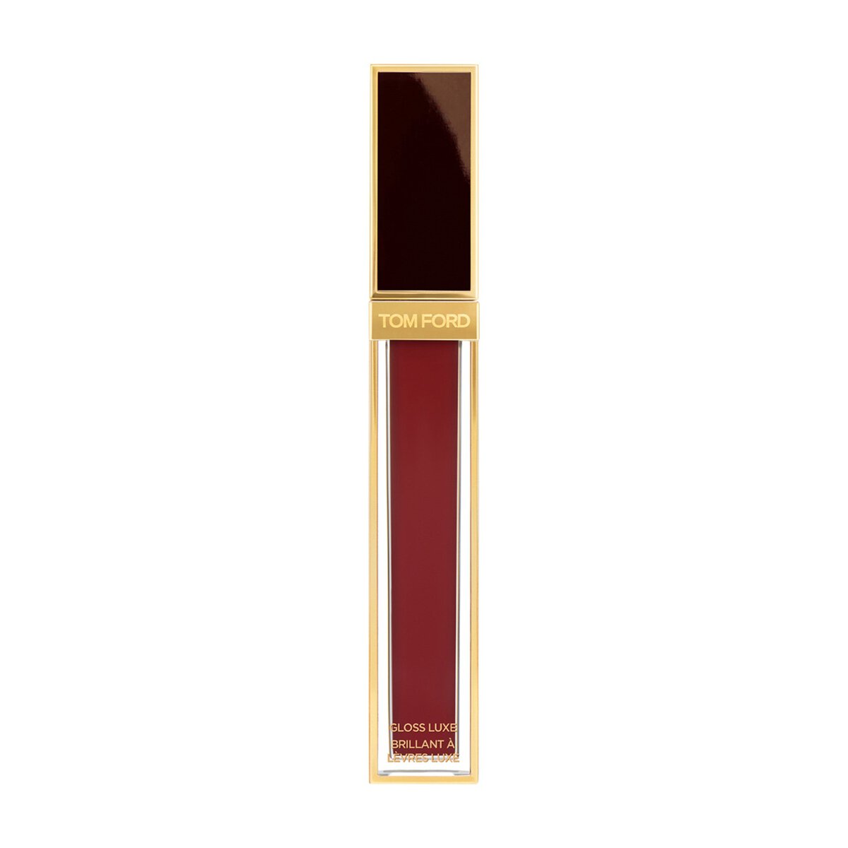 Lipgloss Luxe Saboteur 