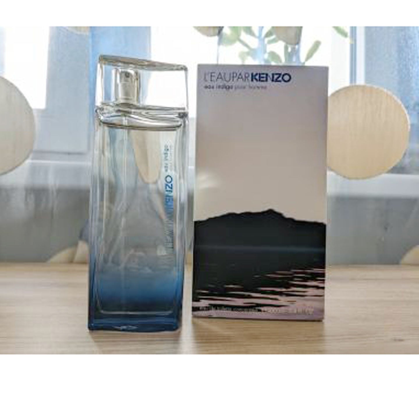 L'eau Par Kenzo Eau Indigo