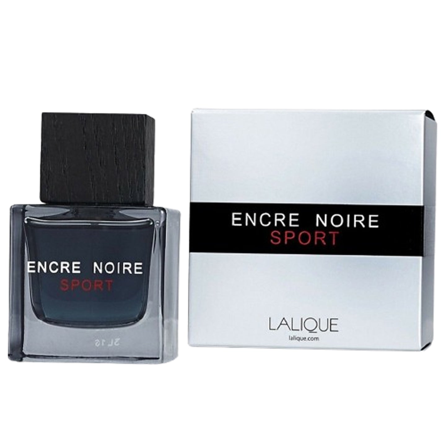 Lalique Encre Noire Sport 