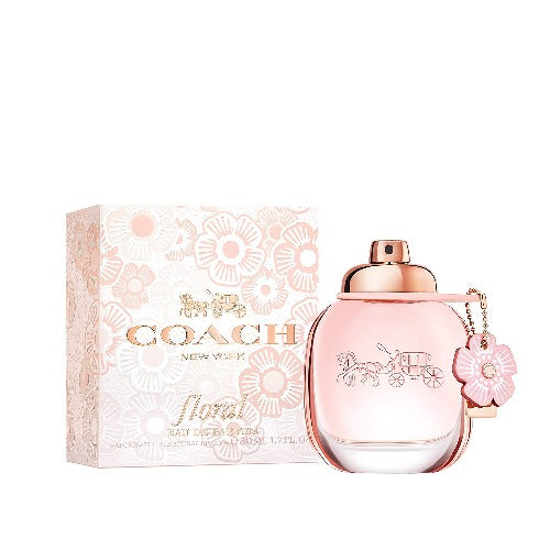 Coach Floral Eau de Parfum Spray for Women