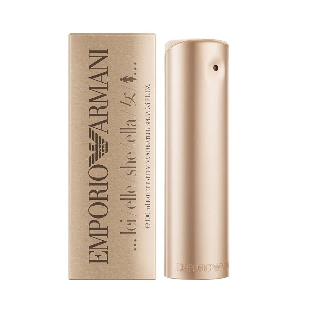 Emporio Armani Lei/Elle/She/Ella Eau De Parfum Spray For Women