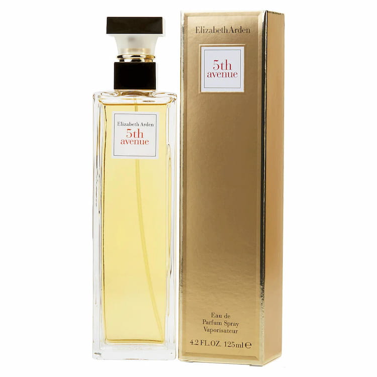 Elizabeth Arden 5th Avenue