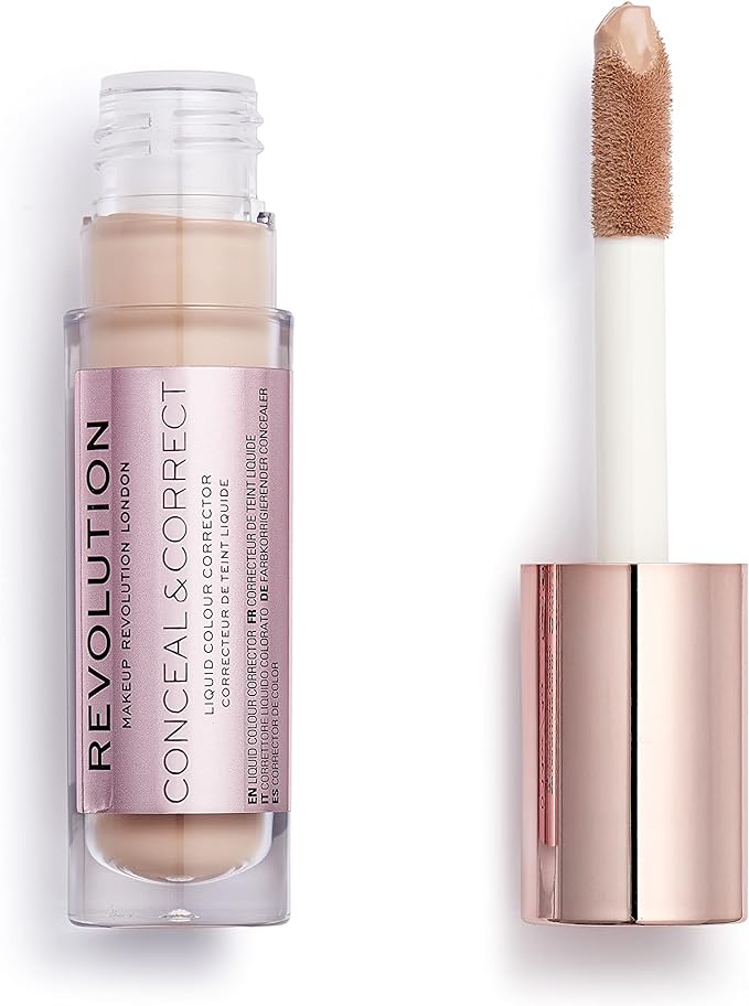 Conceal & Correct Concealer 4 Gr