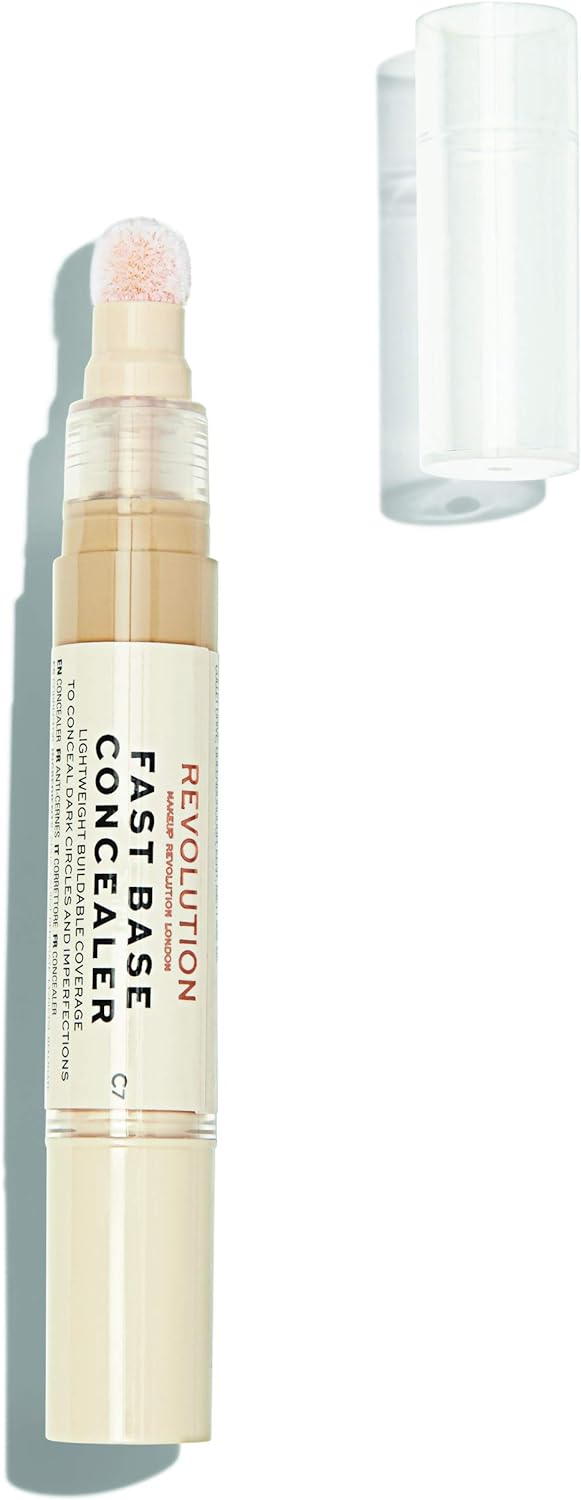 Fast Base Concealer 4,5 ml