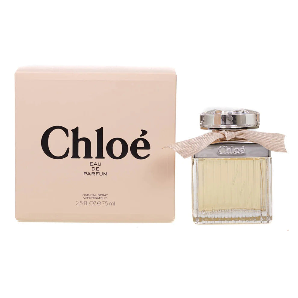 Chloe Eau De Parfum Spray for Women