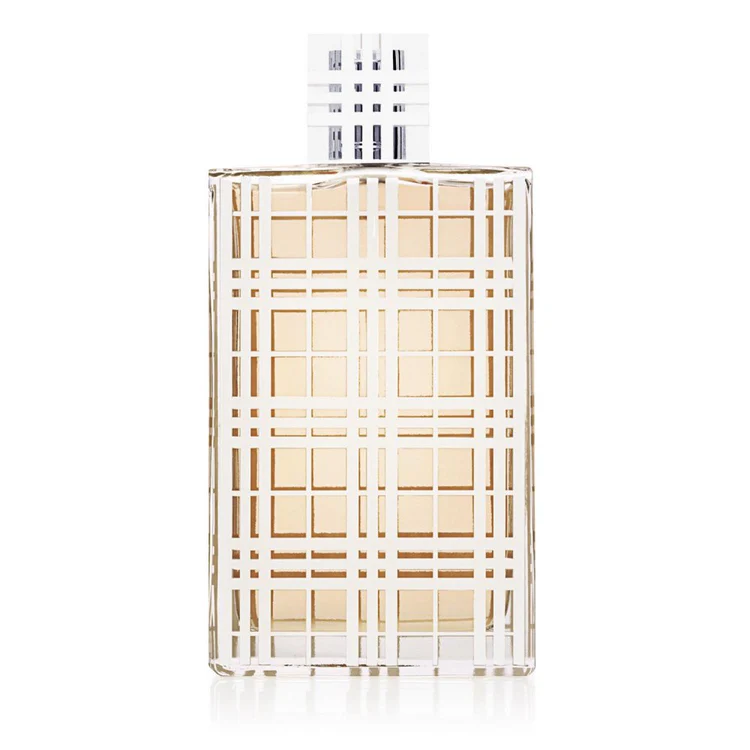 Burberry Brit Eau De Toilette Spray for Women