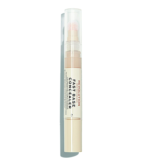 Fast Base Concealer 4,5 ml