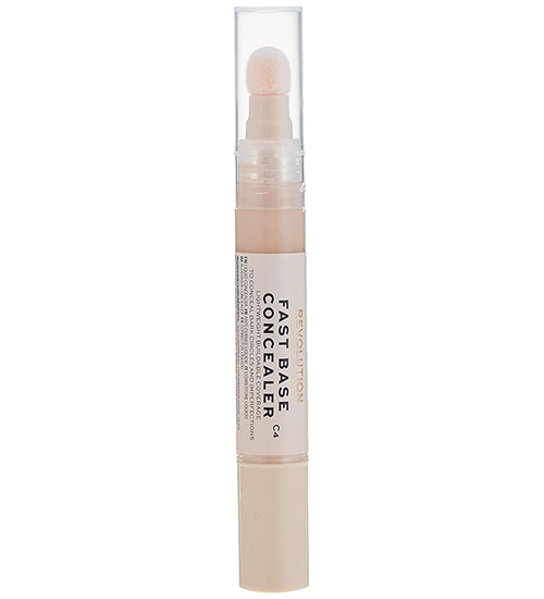 Fast Base Concealer 4,5 ml