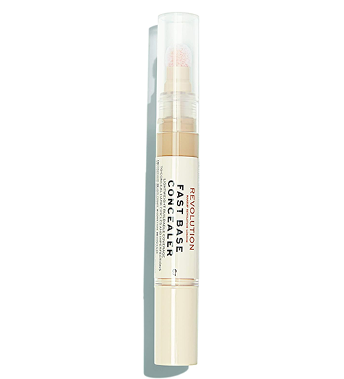 Fast Base Concealer 4,5 ml