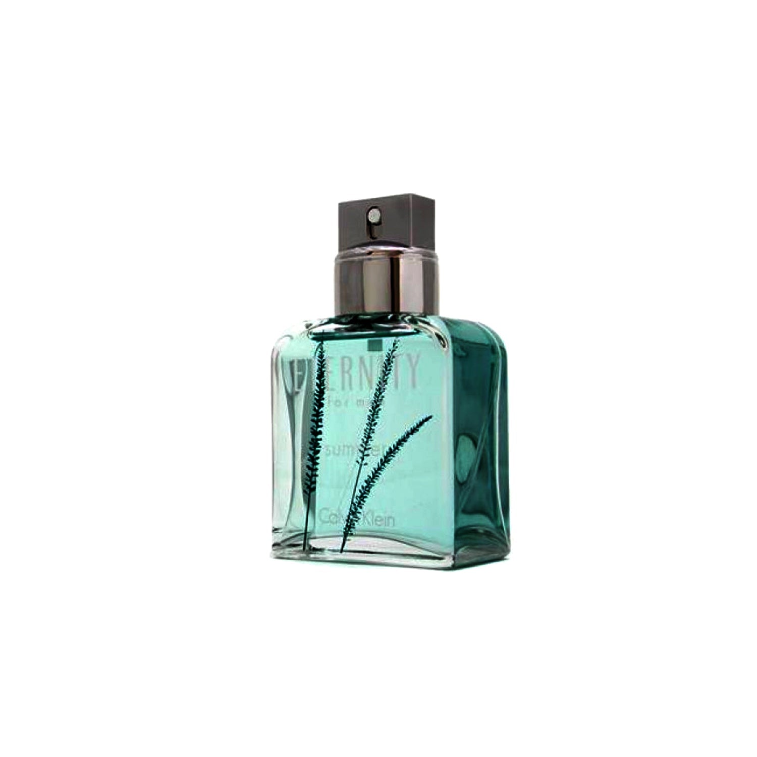 Calvin Klein Eternity Summer 100 ml Eau De Toilette Spray For Men 2006 Edition