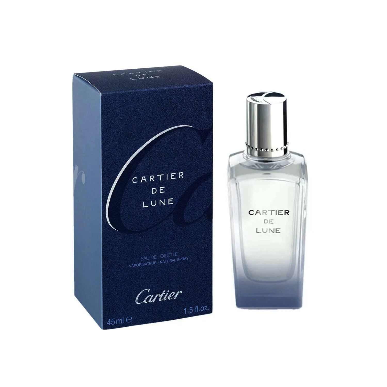 Cartier De Lune Eau De Toilette Spray For Women