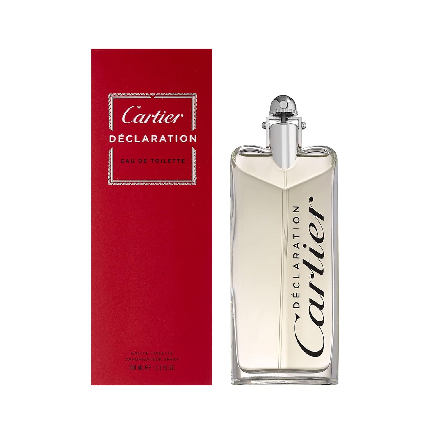 Cartier Declaration Eau De Toilette Spray For Men