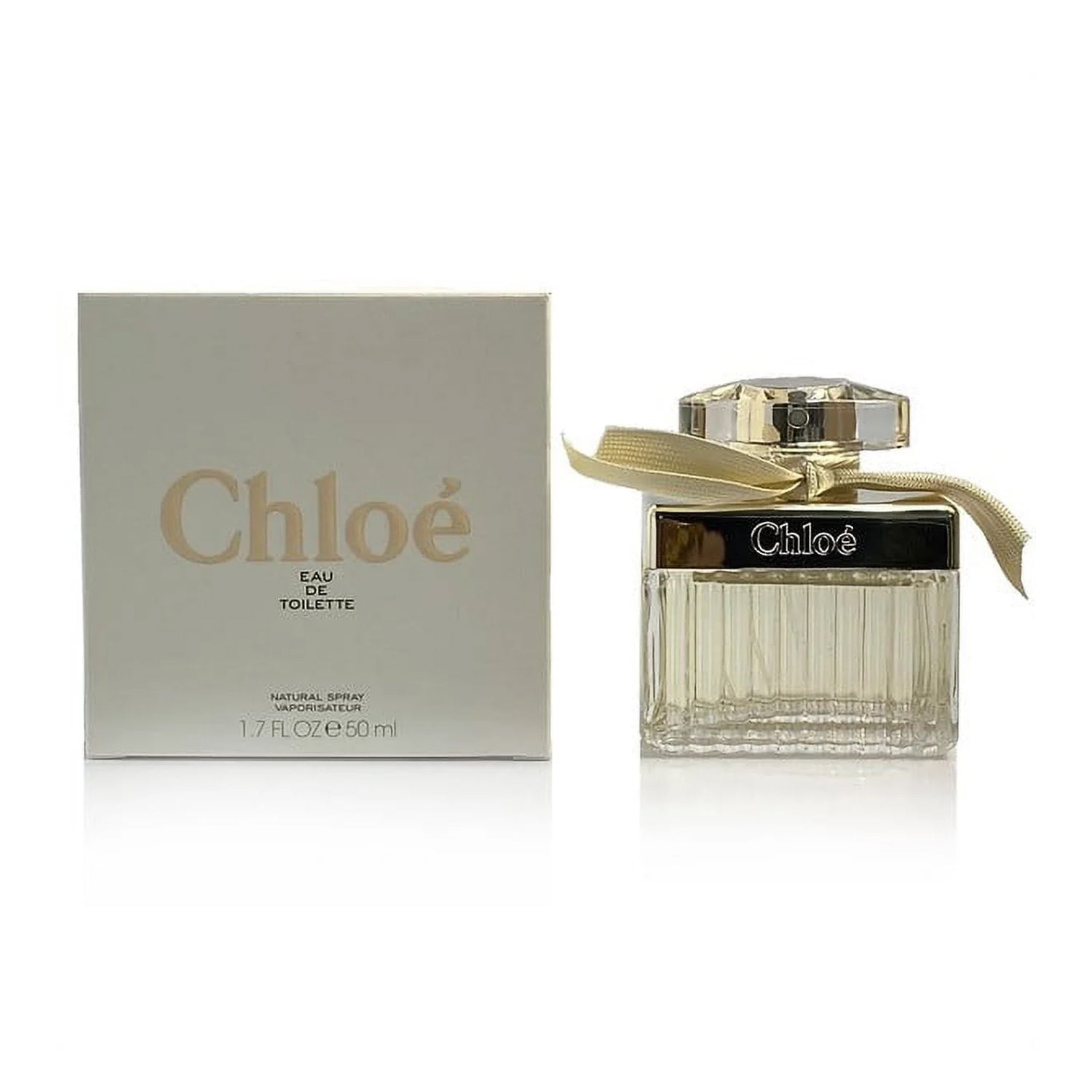 Chloe Eau de Toilette Spray for Women