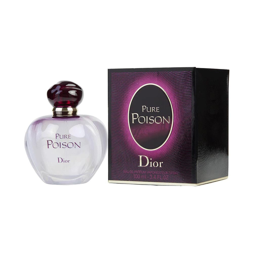 Christian Dior Pure Poison Eau de Parfum Spray for Women