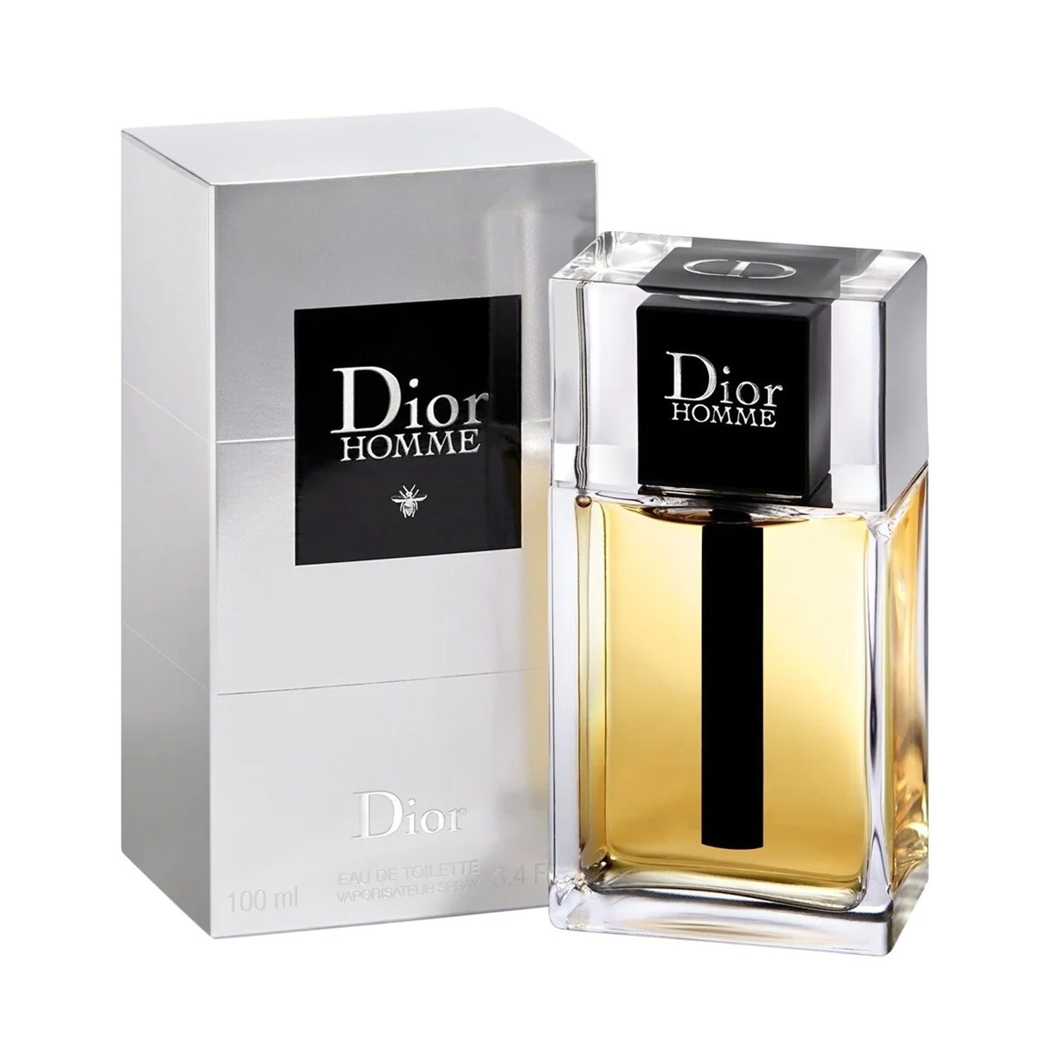 Dior Homme Eau de Toilette Spray For Men