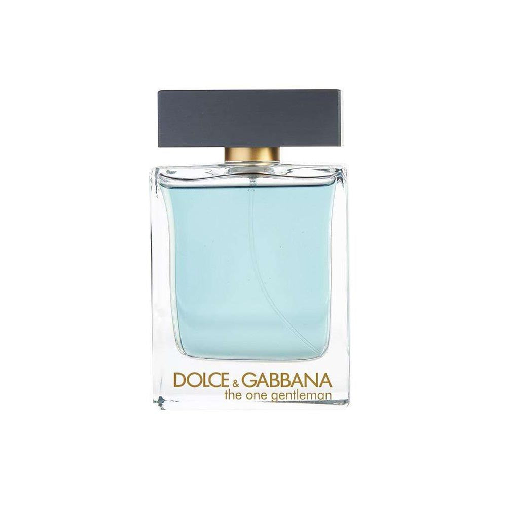 Dolce & Gabbana The One Gentleman Eau De Toilette Spray For Men