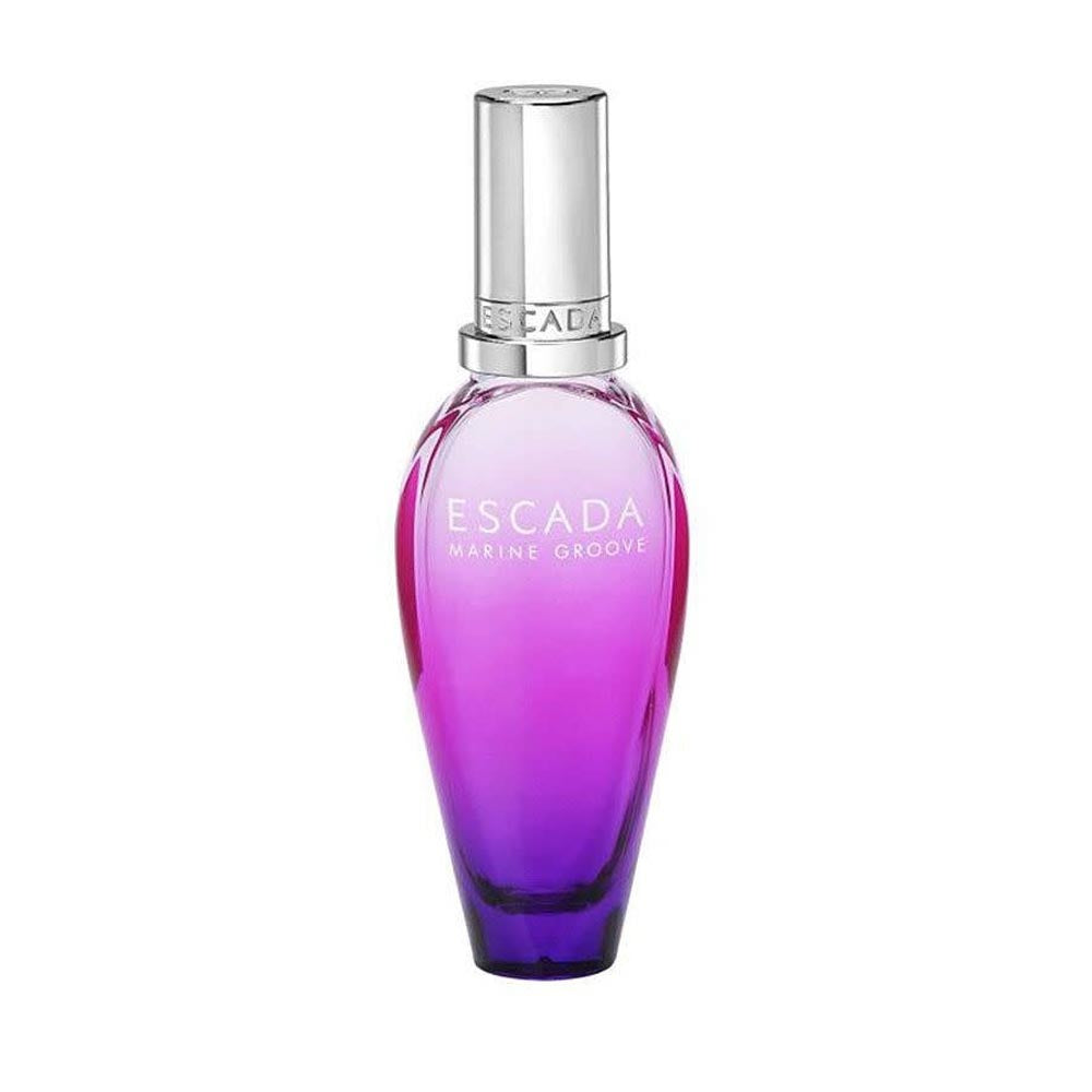 Escada Marine Groove Eau De Toilette Spray for Women