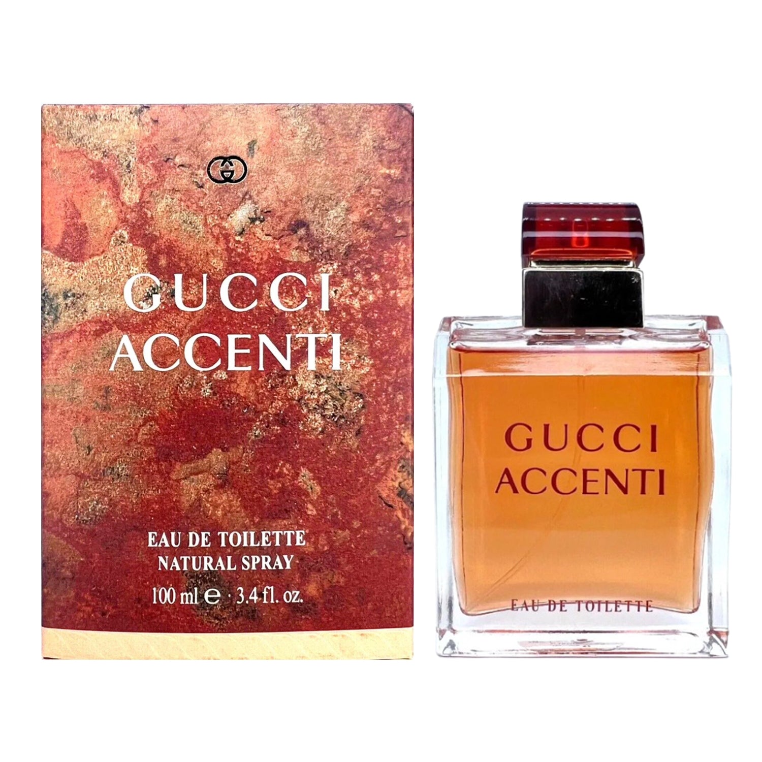 Gucci Accenti Eau De Toilette Spray For Women