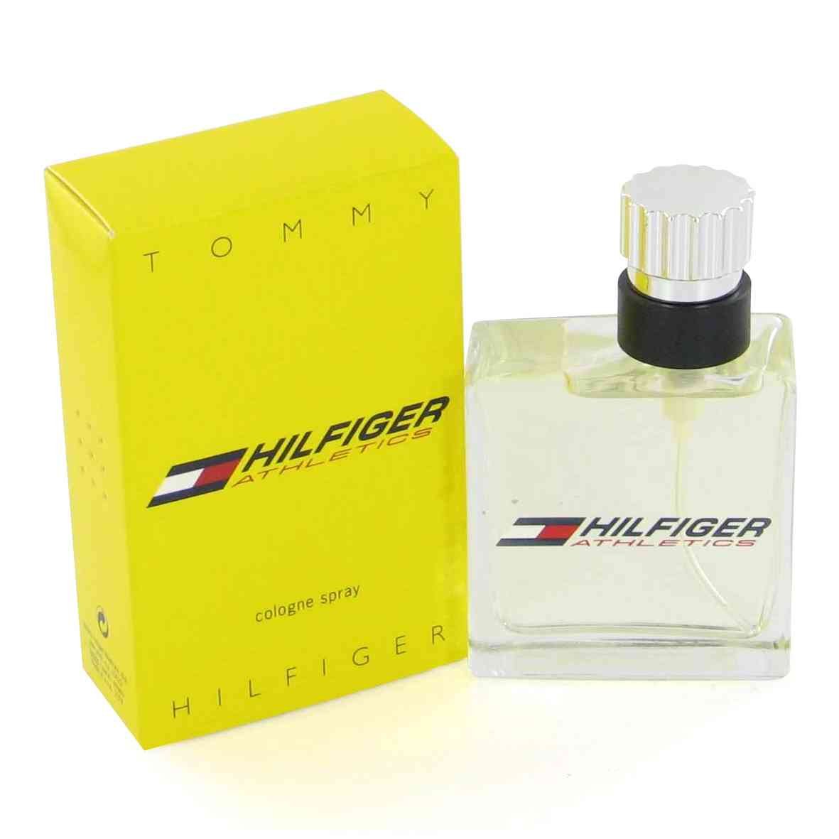 Hilfiger Athletics Cologne Spray 100 ml for Men