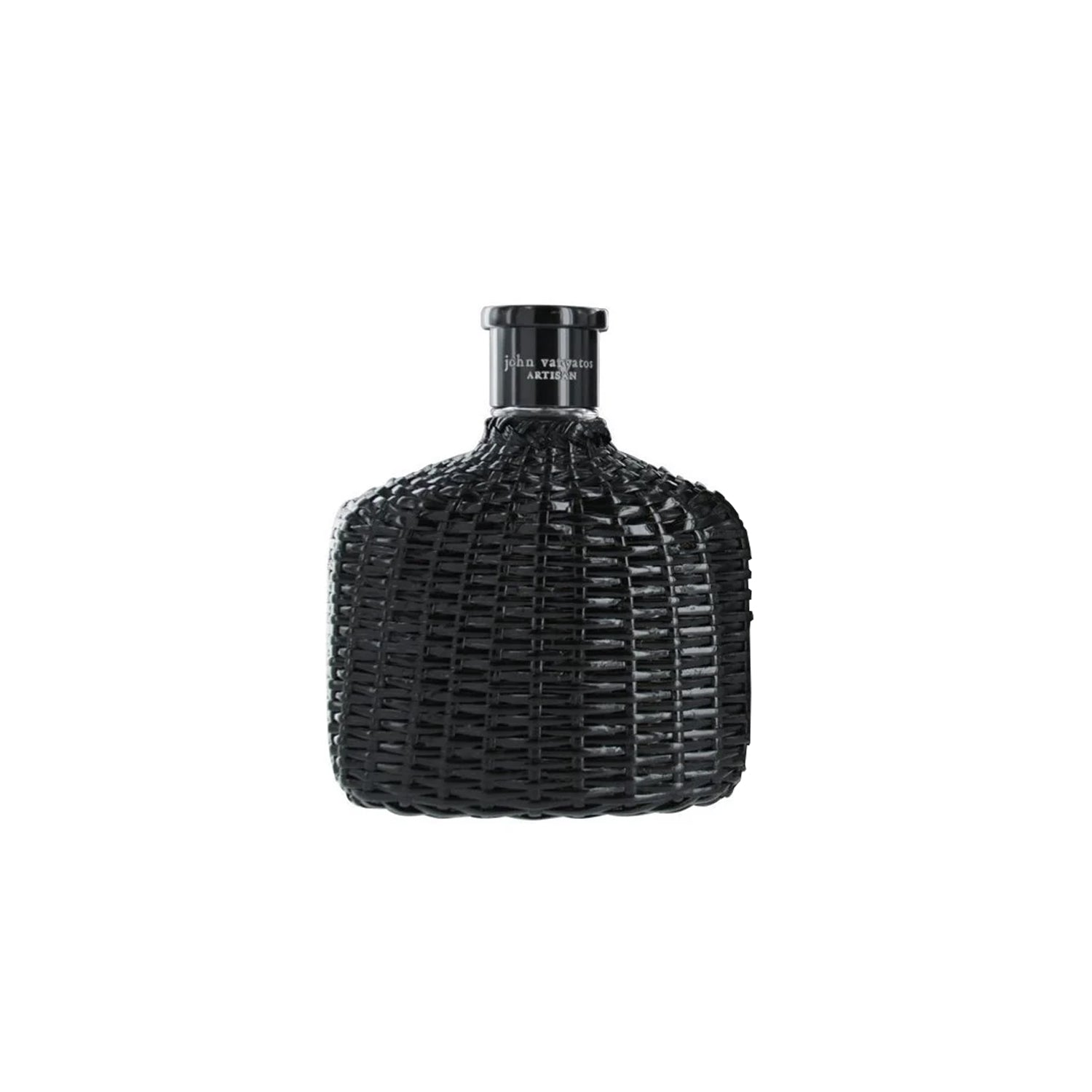 John Varvatos Artisan Black 125 ml Eau De Toilette Spray For Men