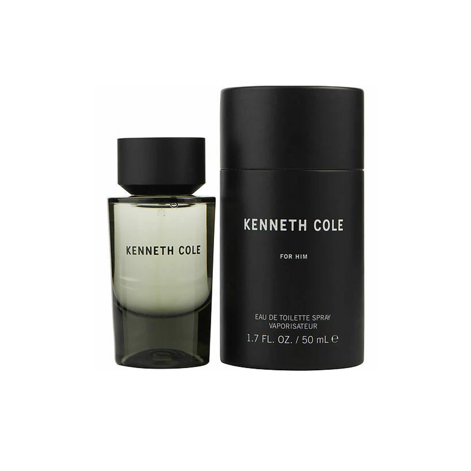 Kenneth Cole 50 ml Eau De Toilette Spray For Men