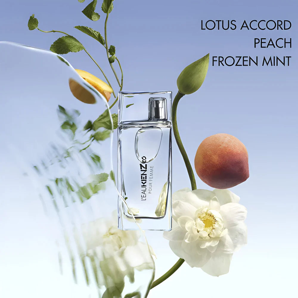 L'eau Par Kenzo