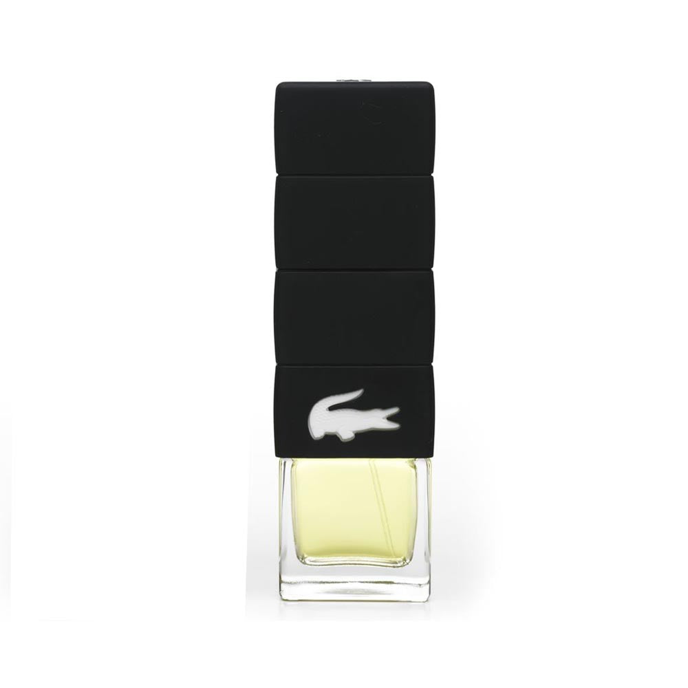 Lacoste Challenge Eau De Toilette Spray For Men