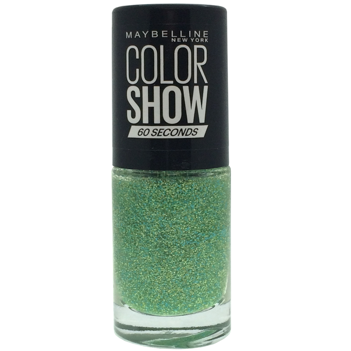 Color Show 60 Seconds 7 Ml