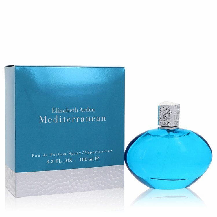 Elizabeth Arden Mediterranean