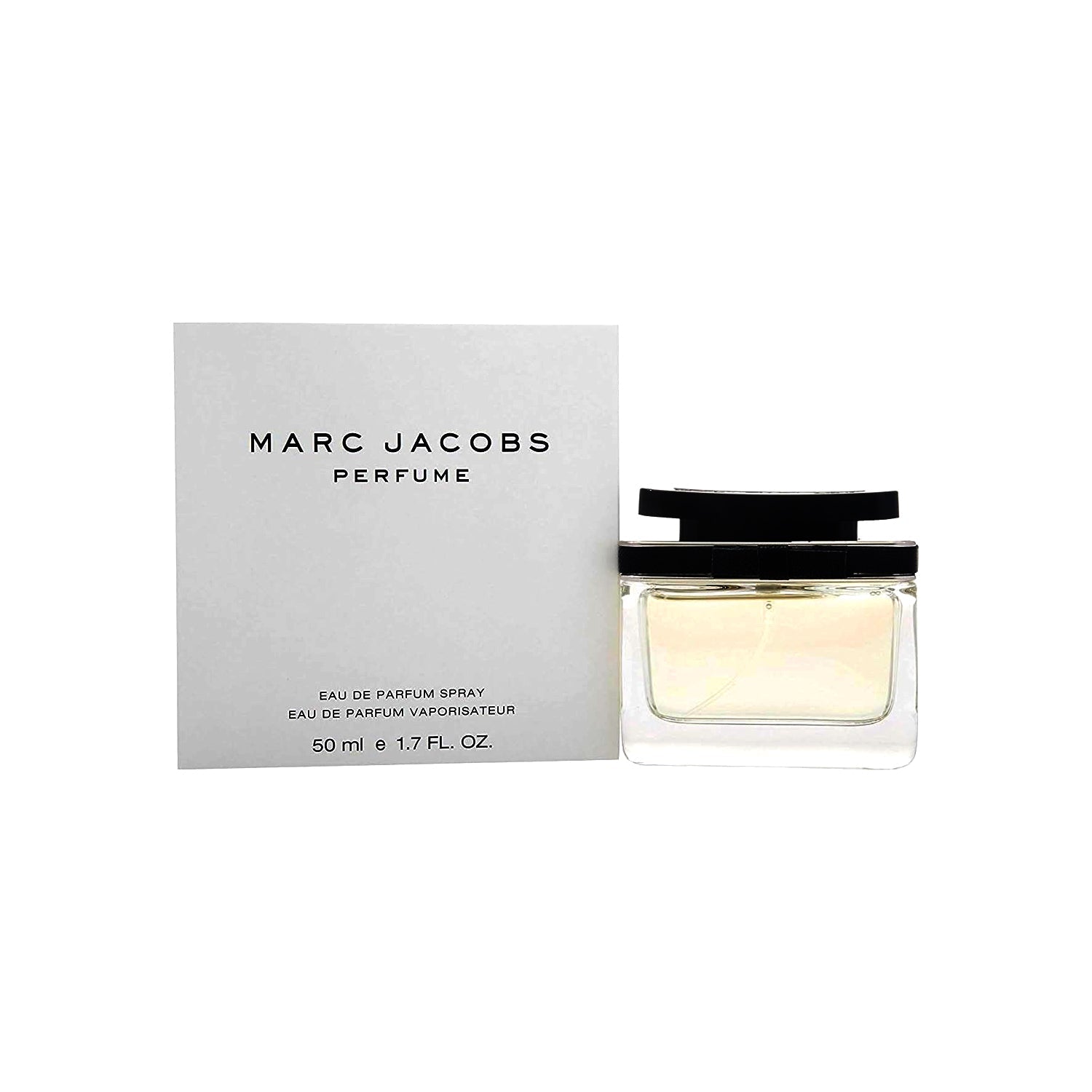 Marc Jacobs Eau De Parfum Spray For Women