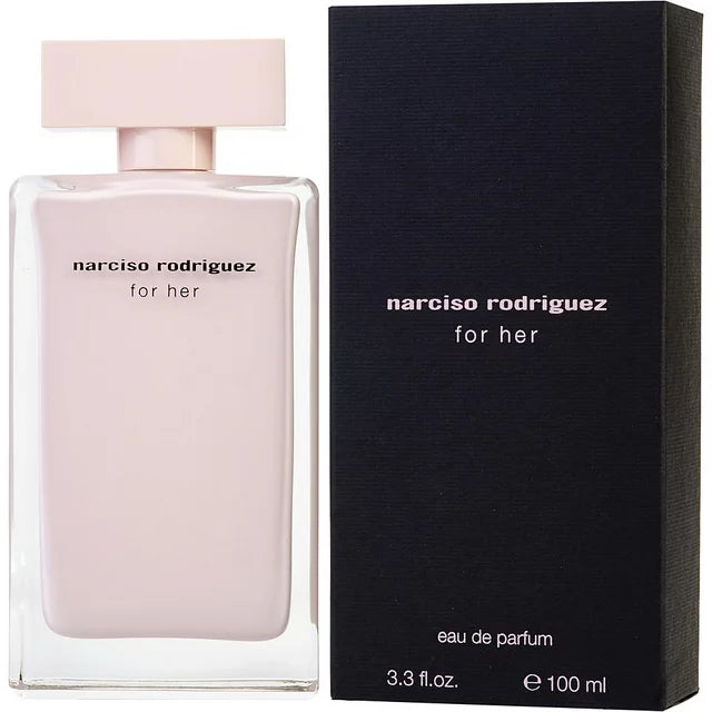 Narciso Rodriguez Eau de Toilette Spray 100 ml for Women