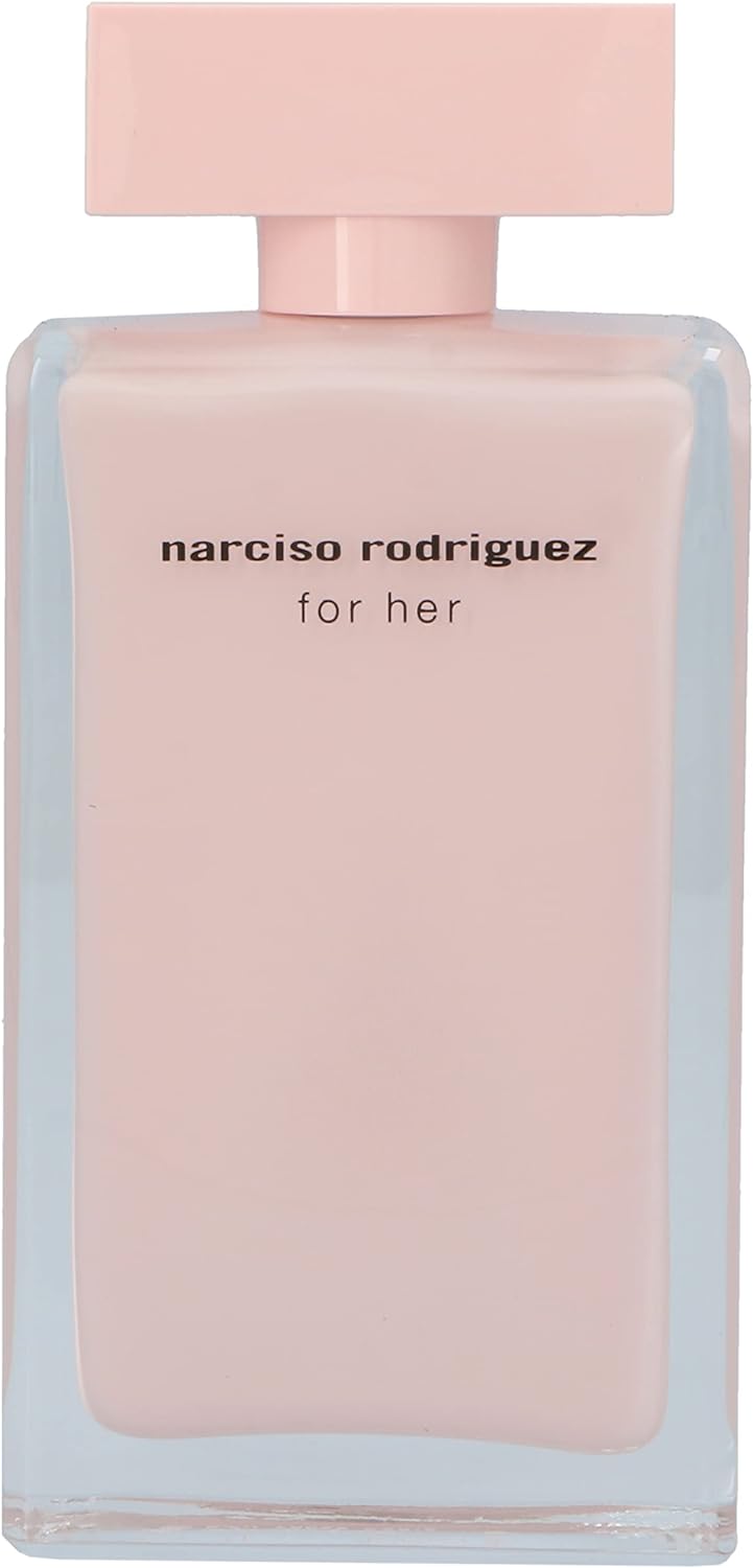 Narciso Rodriguez Eau de Toilette Spray 100 ml for Women