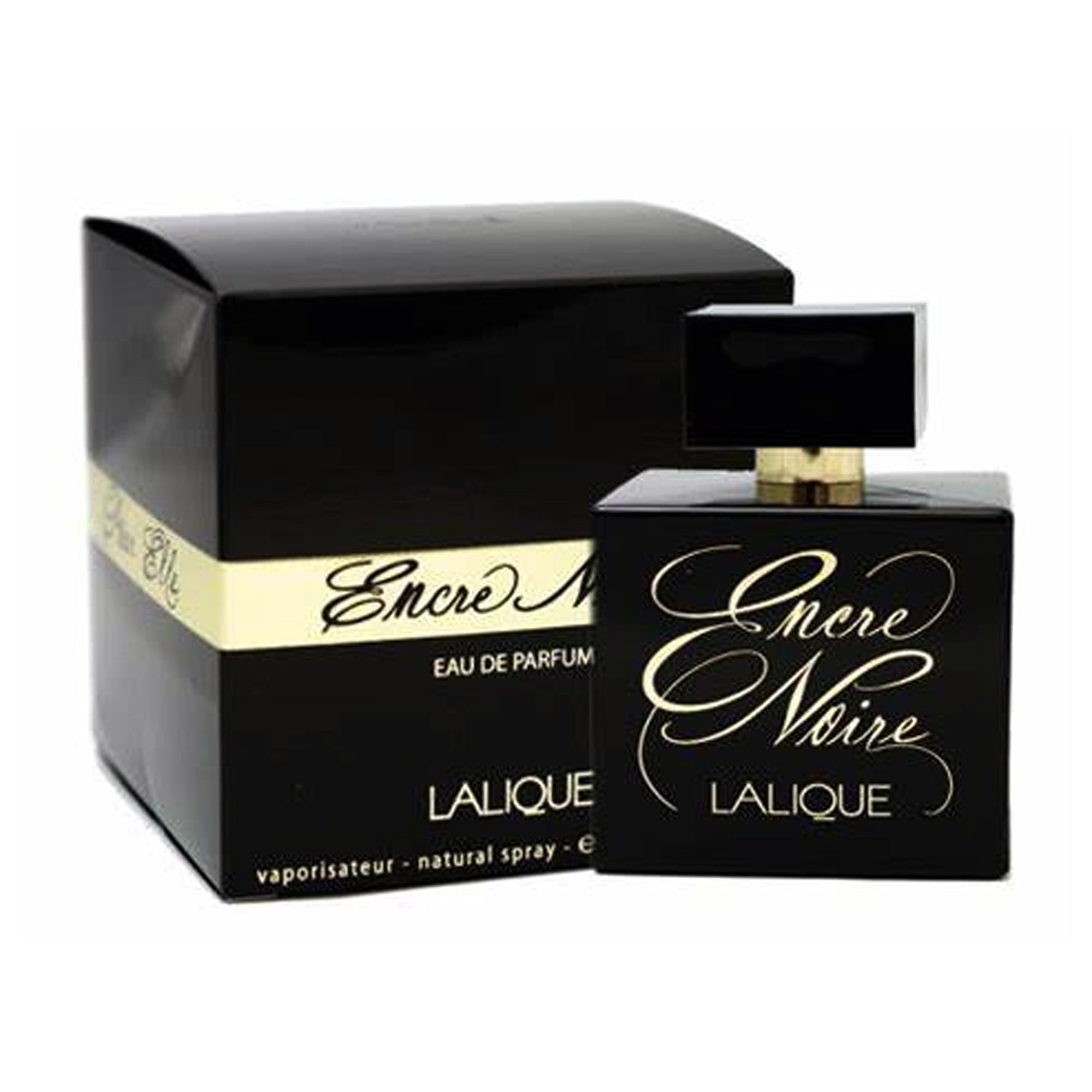 Lalique Encre Noire