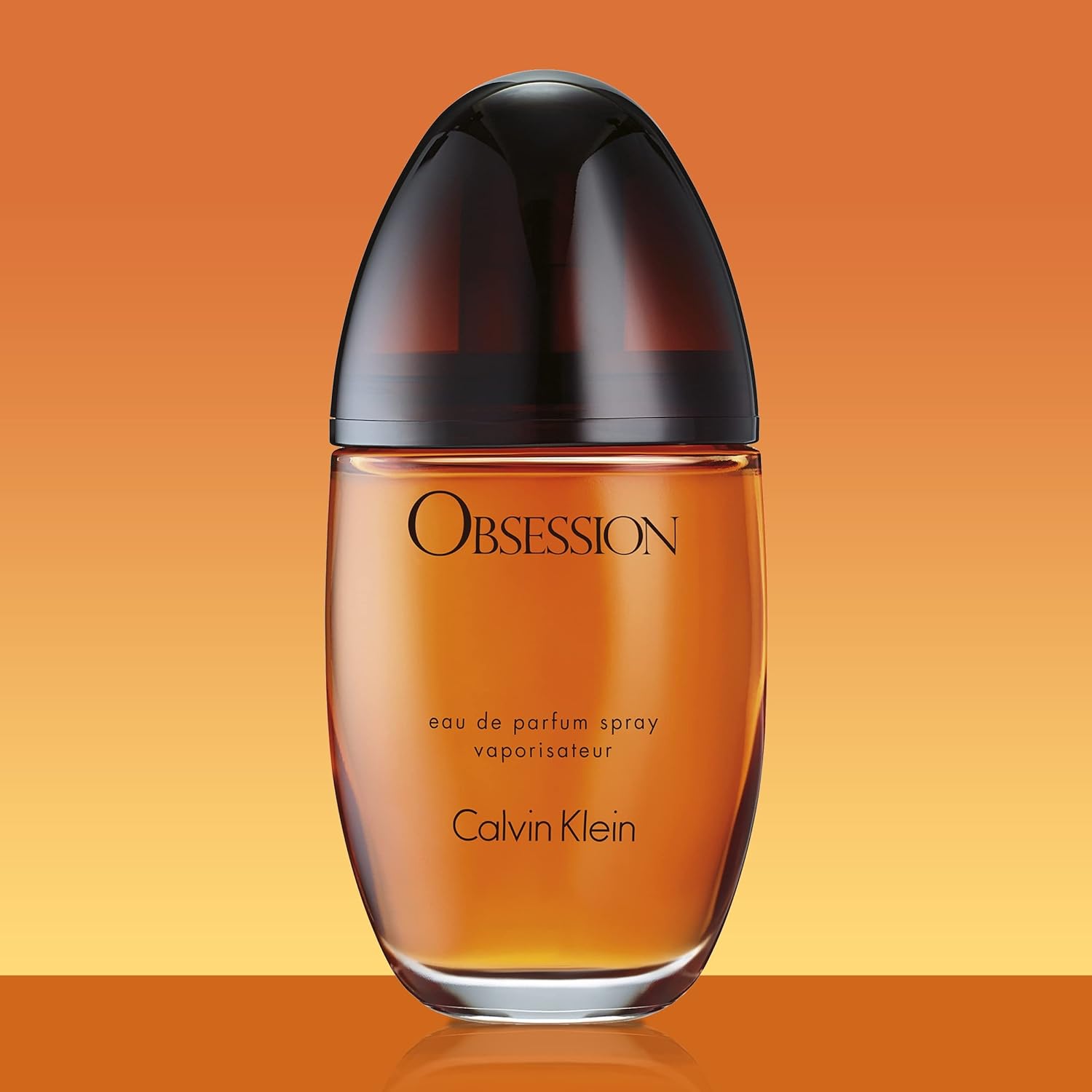 Calvin Klein Obsession Eau de Parfum Spray for Women