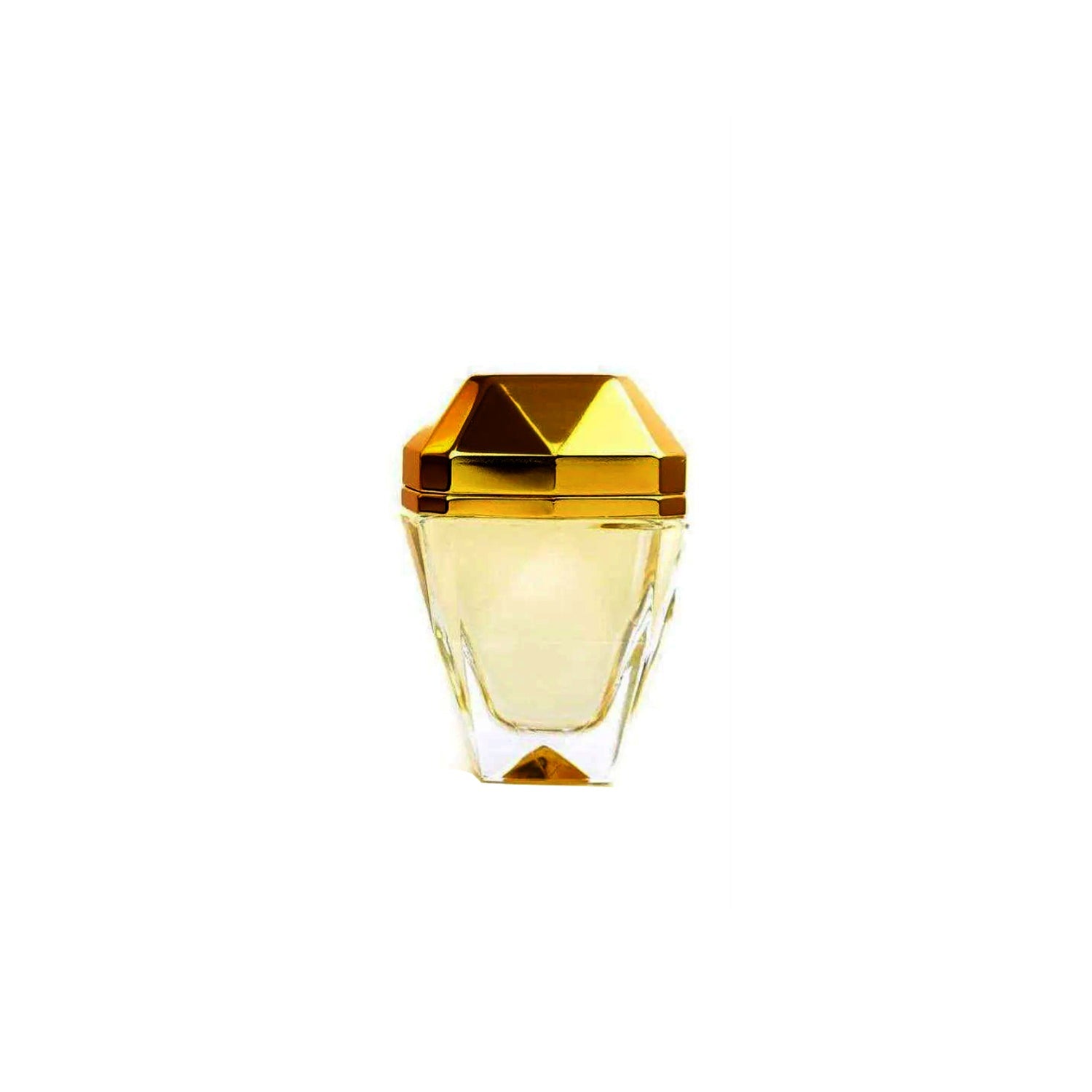 Paco Rabanne Lady Million Eau My Gold 50 ml Eau De Toilette Spray For Women