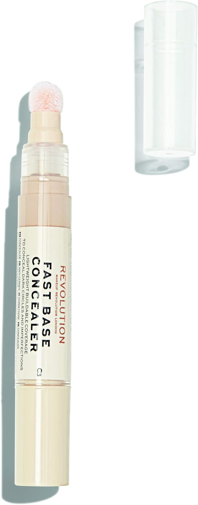 Fast Base Concealer 4,5 ml