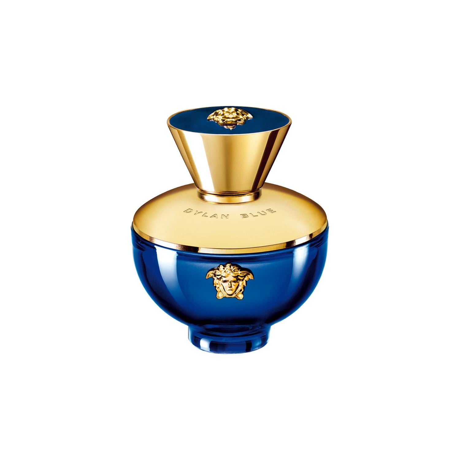 Versace Pour Femme Dylan Blue Eau De Parfum Spray for Women