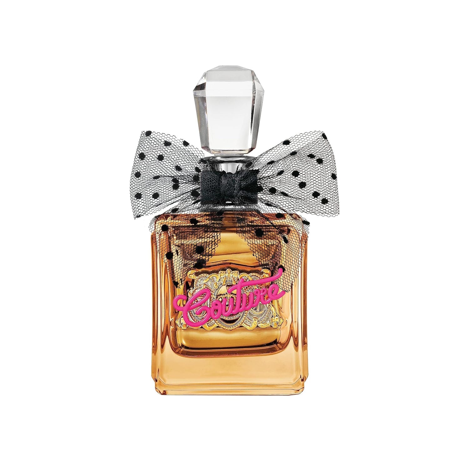 Viva La Juicy Gold Couture Eau De Parfume Spray For Women