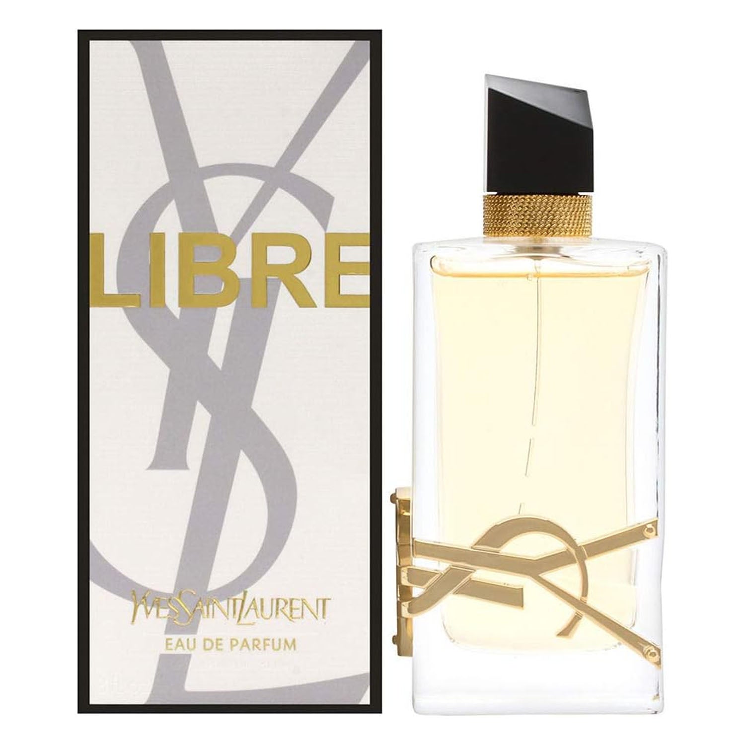 Yves Saint Laurent Libre Eau De Parfum Spray for Women