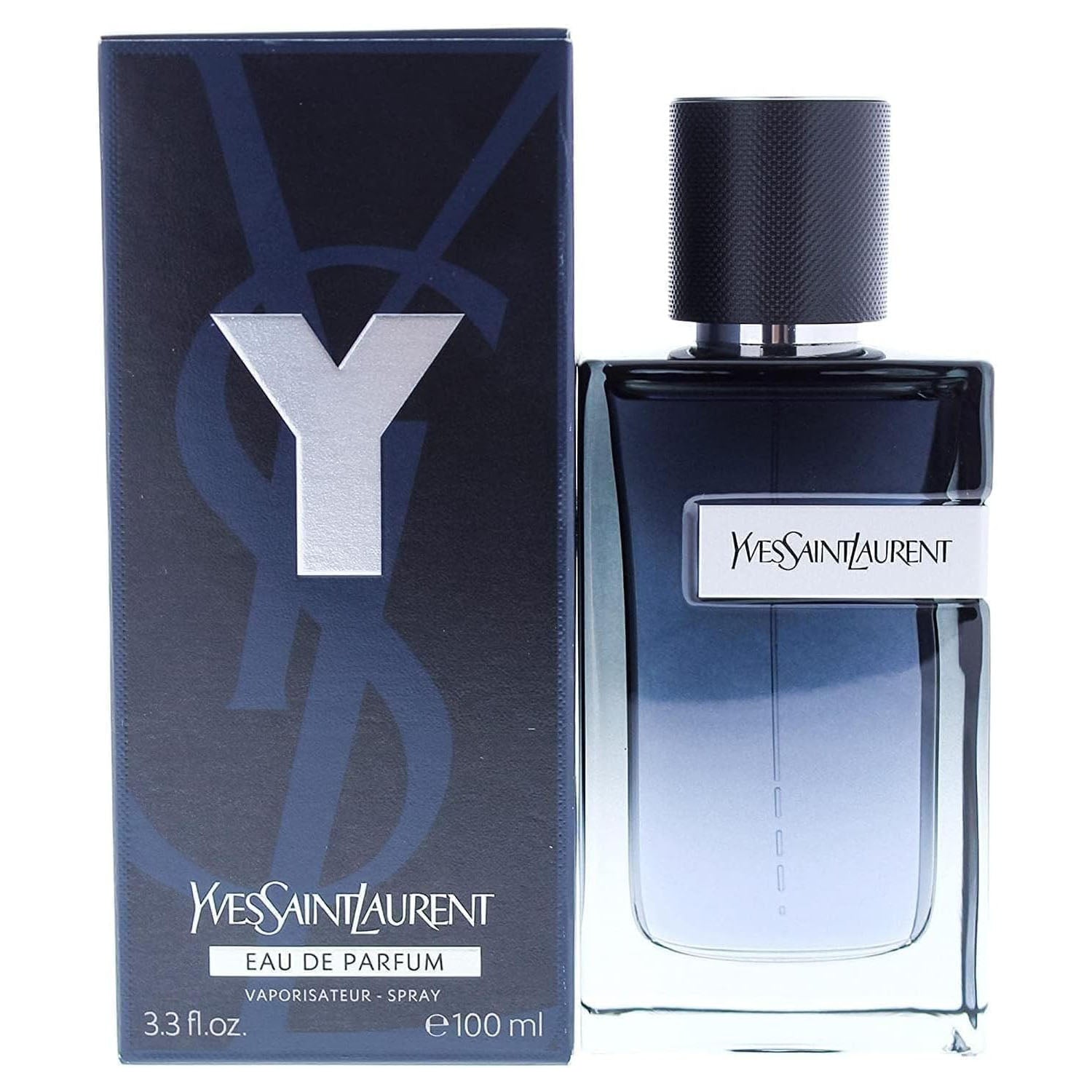 Yves Saint Laurent Y 3.3 Oz Eau De Parfume Spray for Women