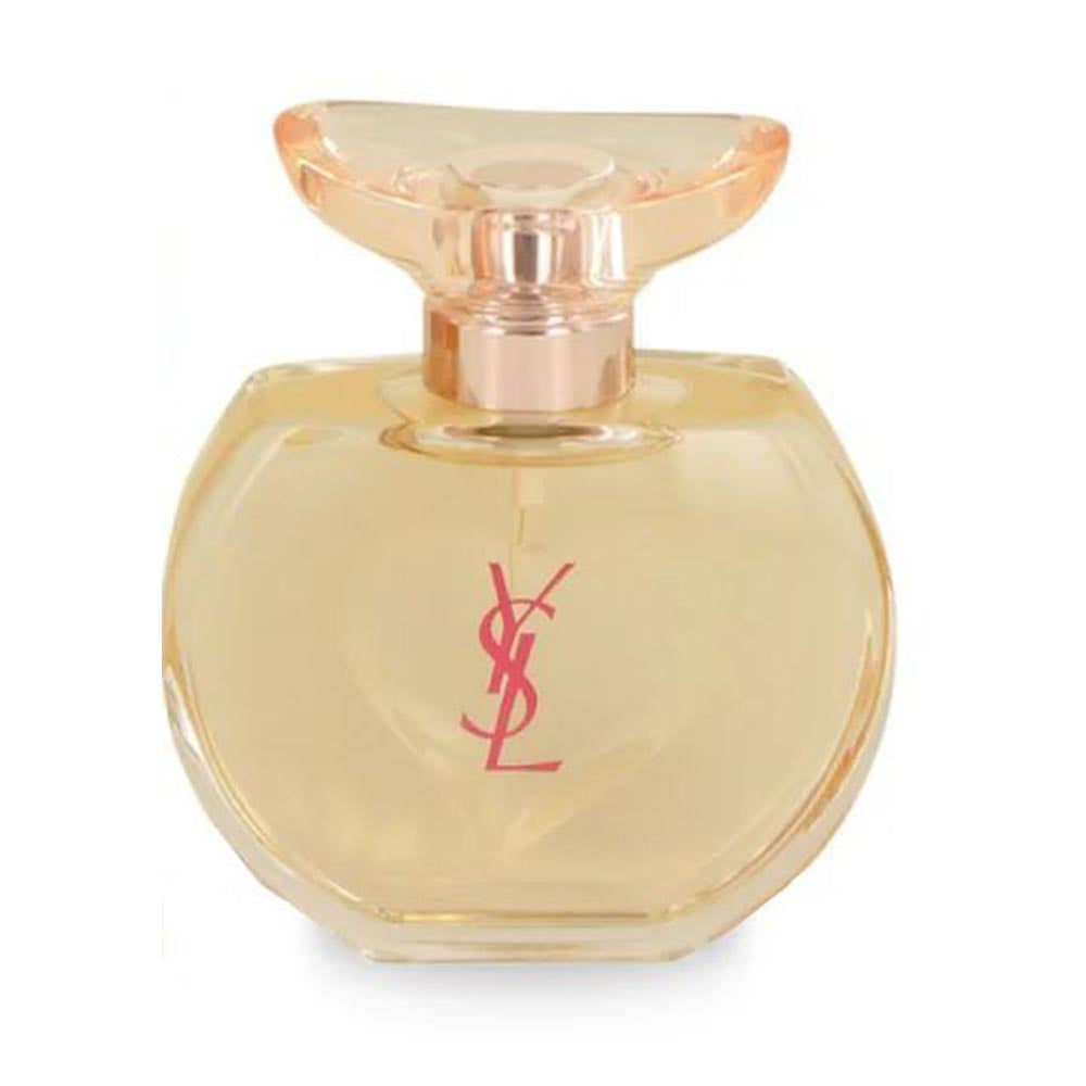 Yves Saint Laurent Young Sexy Lovely 75 ml Eau De Toilette Spray for Women