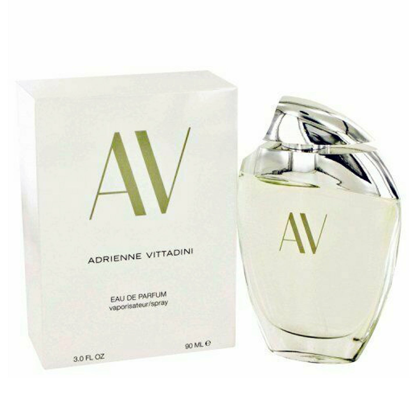 Adrienne Vittadini AV Eau de Parfum Spray 90 ml for Women