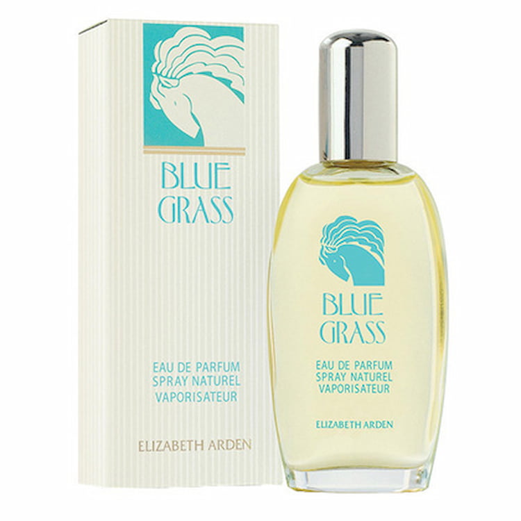 Elizabeth Arden Blue Grass