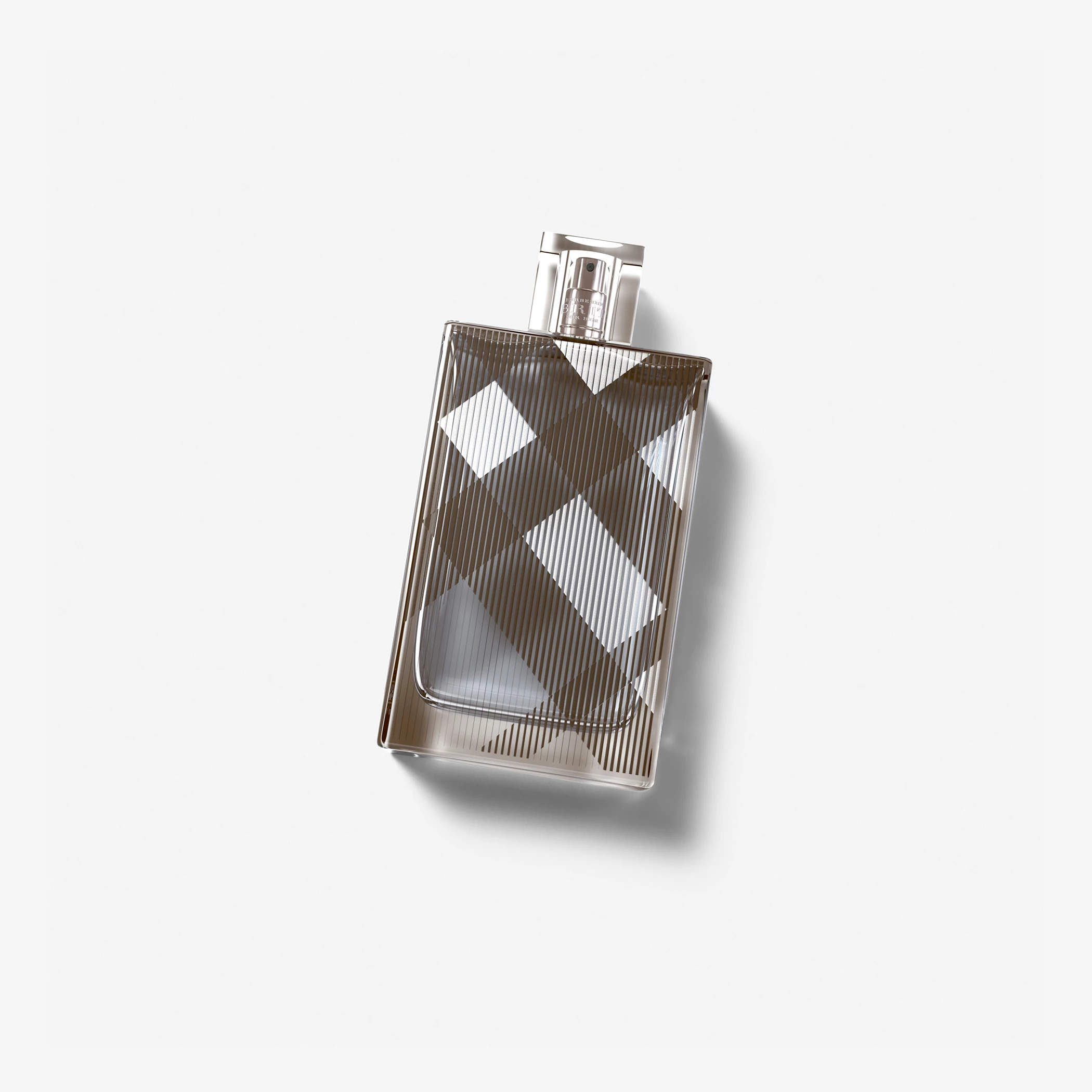 Burberry Brit Eau De Toilette Spray For Men