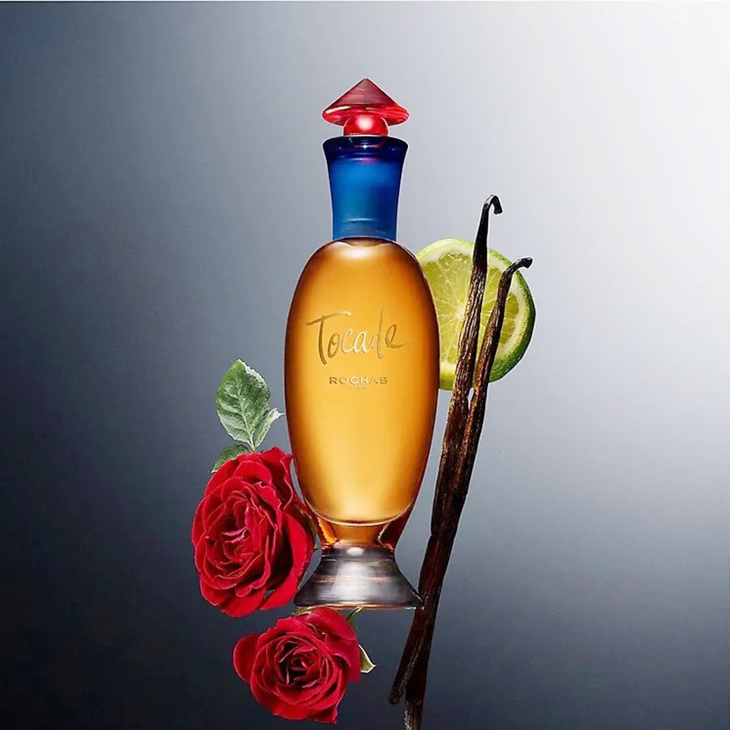Rochas Tocade Eau De Toilette Spray for Women